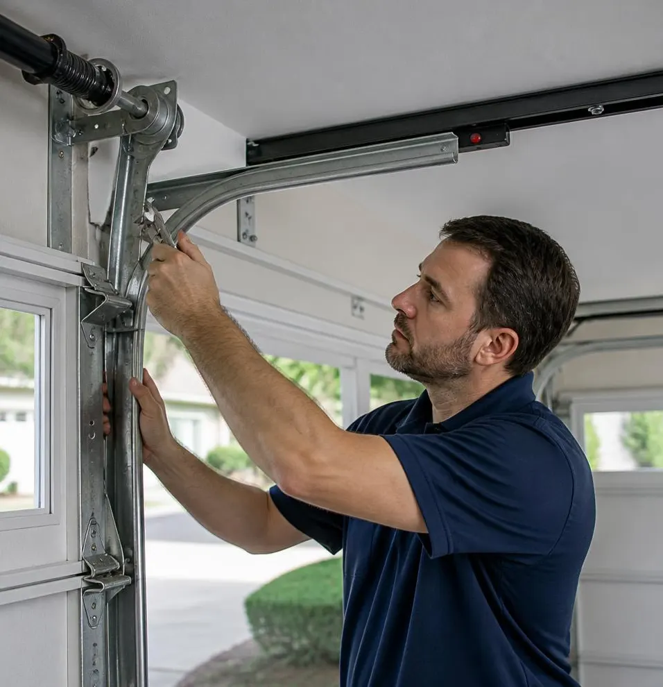 Fall Storm Season in Arlington: Is Your Garage Door Storm-Ready? — Arlington Garage Door, Arlington, TX