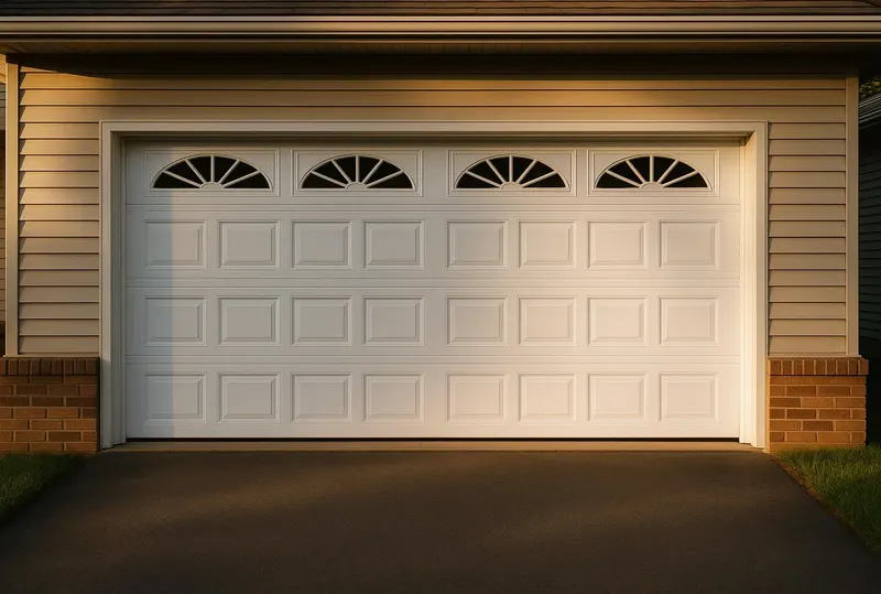Contact Arlington Garage Door